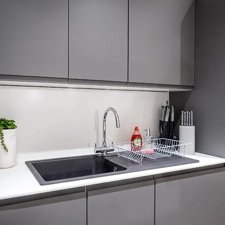 Apartment Perfect Leisure And Corporate 2-bedroom In Bradford Town Centre *