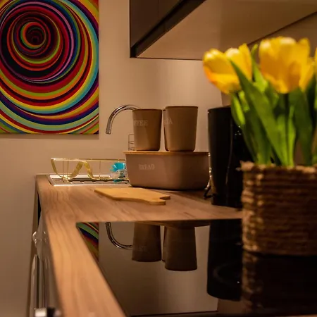 Perfect Leisure And Corporate 2-bedroom In Town Centre 브래드퍼드