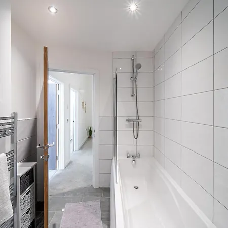 Apartment Perfect Leisure And Corporate 2-bedroom In Bradford Town Centre Bradford (West Yorkshire)