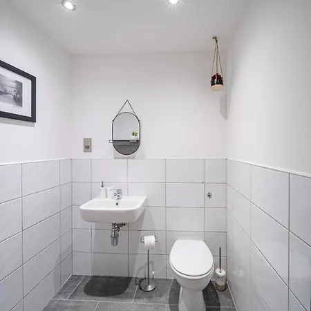 Perfect Leisure And Corporate 2-bedroom In Bradford Town Centre Apartment Bradford (West Yorkshire)