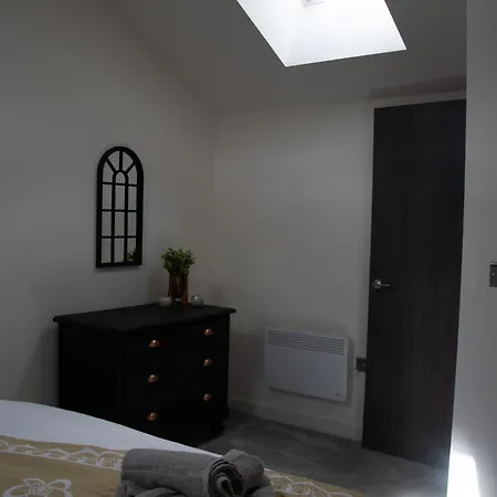 Perfect Leisure And Corporate 2-bedroom In Town Centre Appartamento