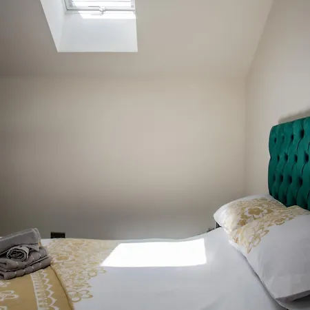 Perfect Leisure And Corporate 2-bedroom In Town Centre Appartamento *