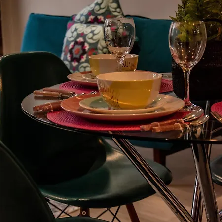 아파트 Perfect Leisure And Corporate 2-bedroom In Town Centre *