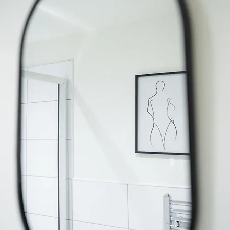 Perfect Leisure And Corporate 2-bedroom In Town Centre 아파트