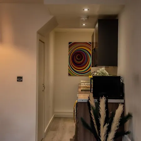 Perfect Leisure And Corporate 2-bedroom In Bradford Town Centre Apartment Bradford (West Yorkshire)
