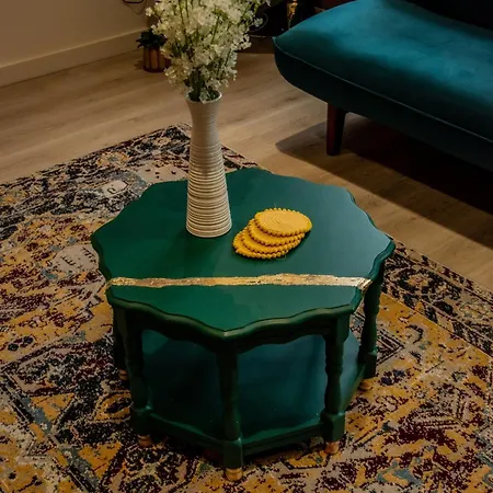 Perfect Leisure And Corporate 2-bedroom In Town Centre *