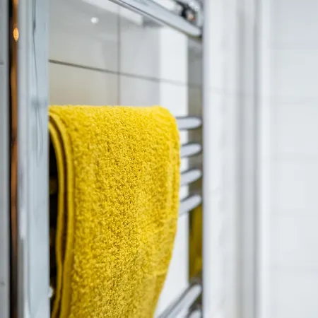 아파트 Perfect Leisure And Corporate 2-bedroom In Town Centre