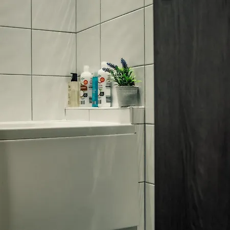 Perfect Leisure And Corporate 2-bedroom In Town Centre Bradford (West Yorkshire)