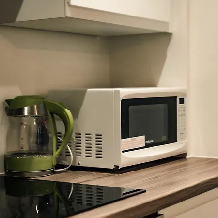 Perfect Leisure And Corporate 2-bedroom In Town Centre 브래드퍼드