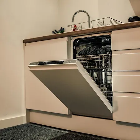 아파트 Perfect Leisure And Corporate 2-bedroom In Town Centre