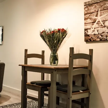 아파트 Perfect Leisure And Corporate 2-bedroom In Town Centre 브래드퍼드