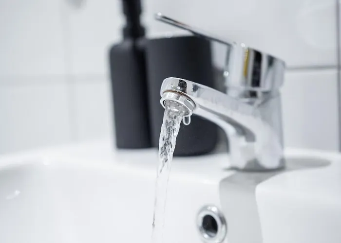 公寓 Perfect Leisure And Corporate 2-bedroom In Town Centre 布雷得佛