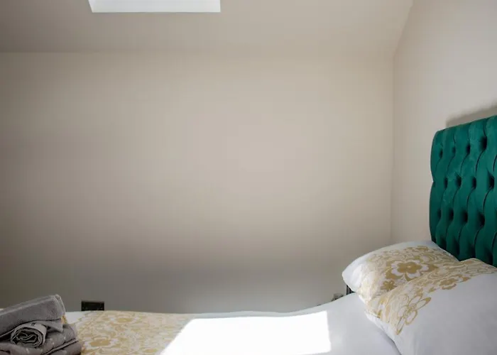 Perfect Leisure And Corporate 2-bedroom In Town Centre 公寓 *