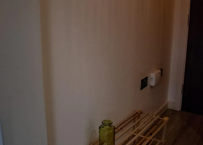 Perfect Leisure And Corporate 2-bedroom In Town Centre 公寓 布雷得佛