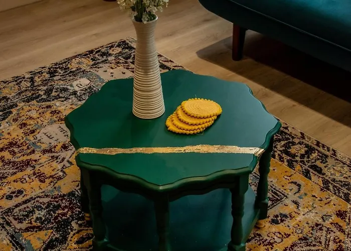 Perfect Leisure And Corporate 2-bedroom In Town Centre *