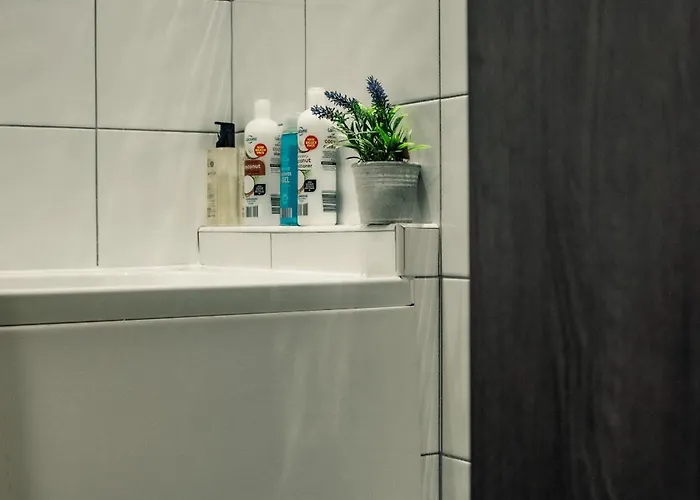 Perfect Leisure And Corporate 2-bedroom In Town Centre Bradford (West Yorkshire)