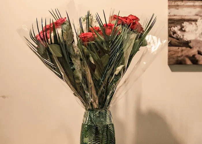 Perfect Leisure And Corporate 2-bedroom In Town Centre 布雷得佛